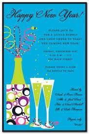31 Best New Years Party Invitations Images Invitation Wording New