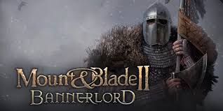mount blade ii bannerlord