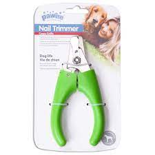 pawise dog nail trimmer at