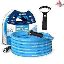 15ft Rv Hose Drinking Water Safe No
