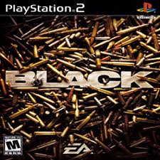 Black ROM - Playstation 2 (PS2) Download grátis - Baixar ROMs