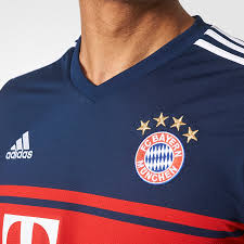Jest to czytelna i prosta forma przedstawienia terminarza bayern monachium. Koszulka Adidas Bayern Monachium Away Az7937 Opinie I Cena W Sklepie Sportowym Yessport