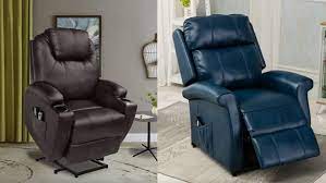 power recliners and power lift recliner
