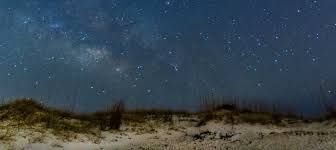 Santa Rosa Island Authority | What's Happening Star Gazing