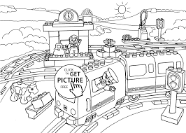 1100 x 740 jpeg 169 кб. Lego Airplane Coloring Pages Coloring And Drawing
