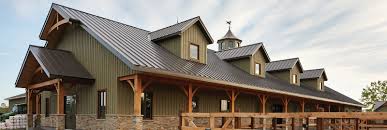 Vicwest Metal Roofing Colors