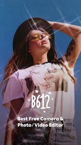 B612 camera 2019 download for android | camera b612 apk v8.3.7 latest version. B612 Old Versions For Android Aptoide