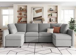 best modular sectional sofas of 2023