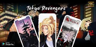 But mikey was getting a bit curious as to why draken wanted to see you and not him. Tokyo Revengers Mikey And Darken Wallpapers Pour Android Telechargez L Apk