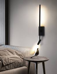 Wall Lamps Bedroom