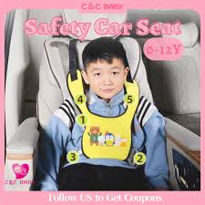 C C Baby Children S Safety Car Seat