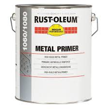 Rust Oleum 1080 High Build Metal Primer