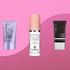 9 best face primers according to