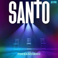 Em abril de 2011, fernandinho lançou o álbum sou feliz. Cd Fernandinho Santo Ao Vivo Baixar Som Gospel
