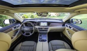 So it was only a matter finally, genesis is giving its flagship g90 sedan an update. 23 The 2020 Hyundai Genesis Suv Interior By 2020 Hyundai Genesis Suv Car Review Car Review
