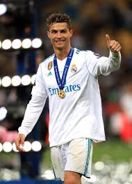 Inform that, as per cristiano ronaldo's wishes and at his request, the club has allowed the player to complete his move to juventus f. Cristiano Ronaldo Has Lost Real Madrid Dressing Room As Stars Turn On Him Due To Leave Hint After Champions League Final