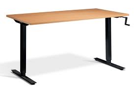 Let's start with price, as it goes for about $600 on amazon. Rectangular Height Adjustable Desk 3 Top Colours 2 Frame Colours Solo Lavoro
