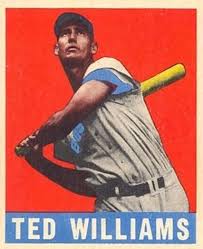 Prices pop apr facts registry shop. Ted Williams Rookie Card Guide