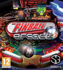 How do i override this/keep the data in the same order as in my original csv file? The Pinball Arcade Video Game Tv Tropes