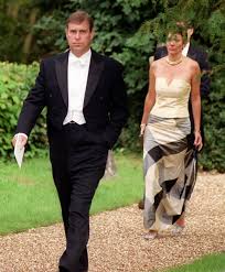 Ghislaine maxwell (born 25 december 1961) is a british socialite and the youngest child of publisher robert maxwell. Ghislaine Maxwell Joked That S Randy Andy For You To Epstein As They Watched Secret Vid Of Andrew With Topless Woman