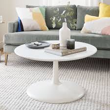 The photo is taken with a medium format camera, 80mm lens. Buy Online Liv Coffee Table White Marble Now West Elm Uae
