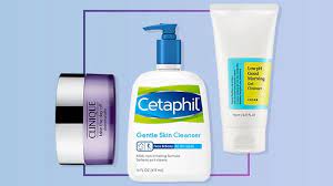 best cleansers according to reddit