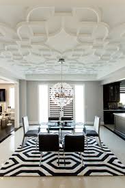 detailed ceiling design ideas