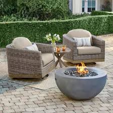 Chiminea Outdoor Fireplaces Outdoor