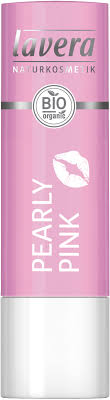 pearly pink lip balm 108537