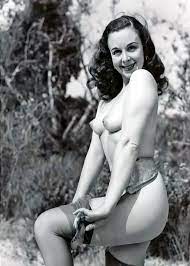 Top Vintage 1940 Porn Stars: Best '40s Classic Actresses — Vintage Cuties
