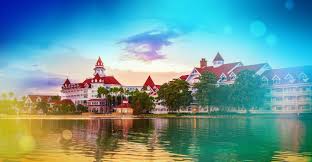 grand floridian resort