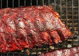 the perfect baby back ribs rature