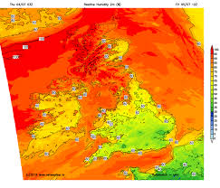 Ukv Charts Now Available News Announcements Netweather