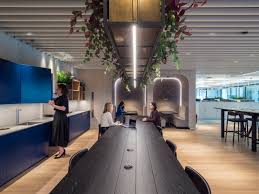 city of london office interiors by id sr