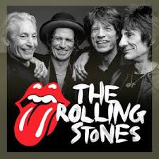 Rolling Stones Uk Chart Singles 1963 2018 Spotify Playlist