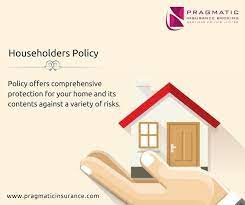 Householder Policy Policy Offers Comprehensive Protection For Your  gambar png