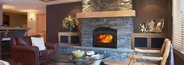 Wood Burning Fireplaces Energy Center