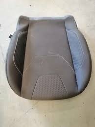 Ford Focus Seat Base Boost View Drivers