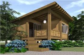 We define a tiny house plan as one under 500 square feet which usually consists of just a handful of rooms, usually a kitchen, bedroom and living room. 400 Sq Ft To 500 Sq Ft House Plans The Plan Collection