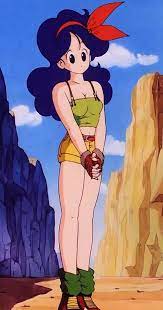 Maybe you would like to learn more about one of these? Dragon Ball Look Out For Launch Tv Episode 2001 Meredith Mccoy As Launch Imdb