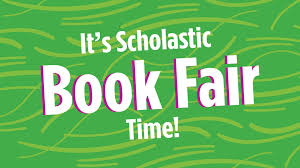 Facebook Event Cover Image | Scholastic book fair, Book fair, Books