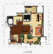 floor plan interior design services