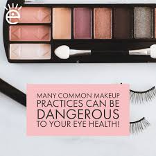 clean beauty movement makeup tips from