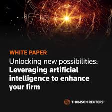 Thomson Reuters - US Tax & Accounting on LinkedIn: Brian Peccarelli discusses the importance of big data for any business –…