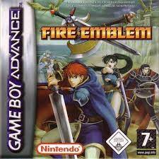Todos nuestros juegos gratuitos para la descarga son 100% libres de malware y virus. Fire Emblem Gameboy Advance Gba Rom Download