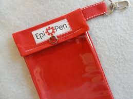 Epi Pen Holder Australia