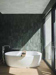 Bathroom Ceramic Tile Walls
