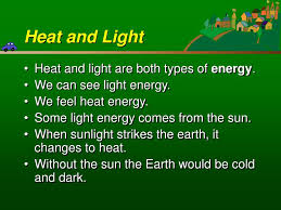 Ppt Tic Tac Lesson Heat And Light Powerpoint Presentation