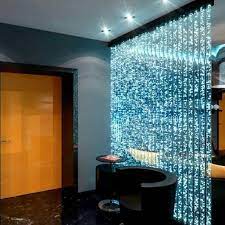 Water Bubble Wall Designs Ideas For
