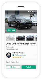 Most of these pickup truck deals were manually chosen specially for people with low budget searching for where to find or buy a cheap pickup truck that costs no more than $1000, $2000 or up to $5000 dollars. Offerup Launches New Autos Section Focused On Buying And Selling Used Cars Geekwire
